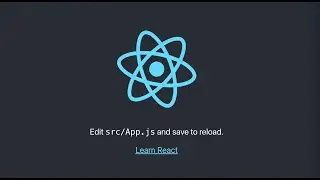 How to create an empty react.js project 2024