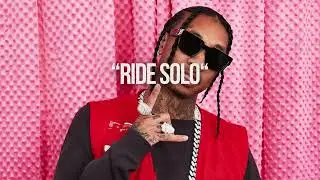 [FREE] Tyga X YG X RJMrLA Type Beat 2026-Ride Solo