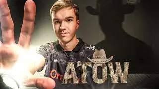 ATOW THE SHADOW PLAYER | ROCKET LEAGUE HIGHLIGHTS