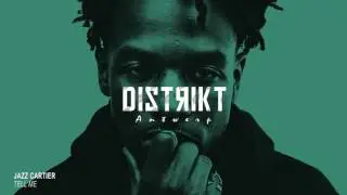 Jazz Cartier - Tell Me (Feat. River Tiber)