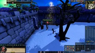Buying Golden Partyhat Shard 30M in Grand Exchange