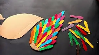 Wallmate | Paper Crafts For Home Decoration |Wall Hanging ideas | Wall hanging craft ideas #diy