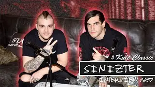 Sinizter | Kult Classic Interview | 0057