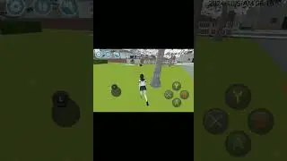 hola a todos, hoy estar&eacute; jugando High School Simulator