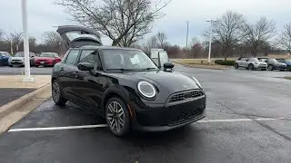 2026 MINI Hardtop 4 Door Cooper S Lake Bluff, Chicago, Evanston, Northbrook, Glenview