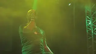 MENTRE TUTTO SCORRE- Negramaro tribute band - IMPRUNETA GO!