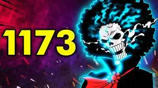 One Piece Chapter 1173 Review: MAJOR FIGHTS INCOMING!!
