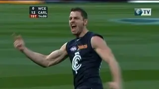 Heath Scotland - 250 Games