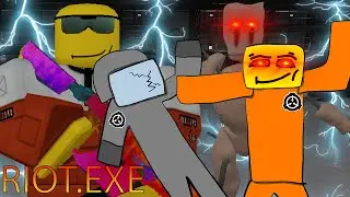 Morning Riot.exe