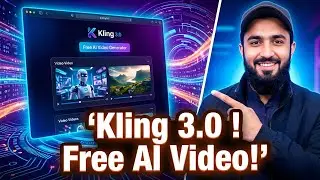 Kling 3.0 vs Old Kling: Huge Upgrade in 2026!&rdquo;&ldquo;Kling 3.0 Launched &ndash; How to use Kling 3.0