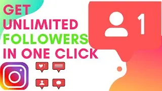INSTAGRAM Par Followers Kaise Badhaye - Geniune Tricks | How To Increase Instagram Followers 2021