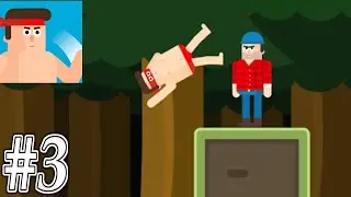 Mr Fight - Wrestling Puzzles - Gameplay Walkthrough Part 3 All Level 109-144 (Android, iOS)