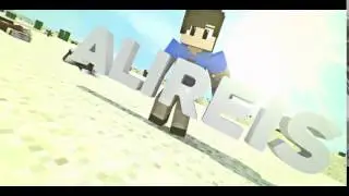 Minecraft Best Animation İntro By DeadlyArtz