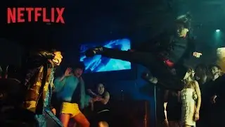 Iceman &ndash; Hovedtrailer &ndash; Netflix (Danmark)