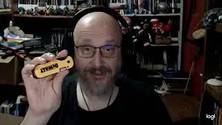 Gear Talk: DeWalt Atomic Utility Knife