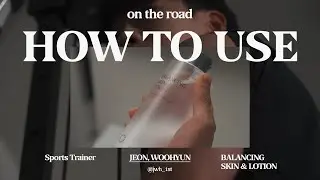 Episode. Balancing Skin & Lotion