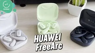 HUAWEI FreeArc | Review en espa&ntilde;ol