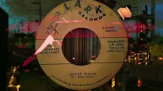 The Bluegrass Renegades  - Ghost Train - Hottest and Rare Bluegrass