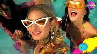 SAVAGE 44 & Eurodriver & Flanga   Beam New Eurodance 2025