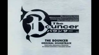The Bouncer Soundtrack - Hou / Wong's Theme