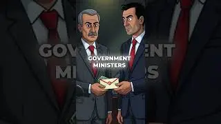 Turkish Gold Trader's $20 Billion Iran Sanctions Bust Exposed