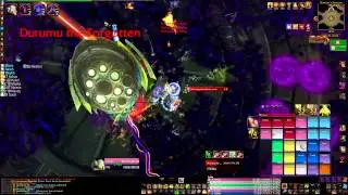 Immersion vs Durumu the Forgotten (25 Heroic; Holy Paladin PoV)