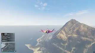 the tease of the war against Mr. Faber (GTA Online)