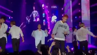 20170805 [FANCAMS] K-WAVE MUSIC FESTIVAL IN MALAYSIA - BTOB HIGHLIGHT APINK B1A4 VICTON TEENTOP