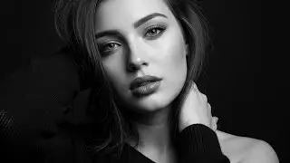 Echoes of the Dark - Her Deep Sound | Female Vocal Deep House 2026