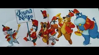 My Bedtime Anytime Story !