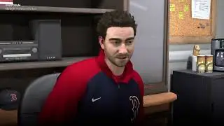 Lasteroid Daddy Hack Red Sox Debut