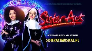 Sister Act | Trailer