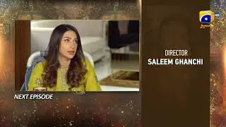 Fasiq - Episode 97 Teaser - 27th February 2022 - HAR PAL GEO