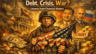 Debt Crisis and Global Conflict: Lessons from Financial History
