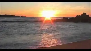 bad monkeys - sun up [applique music]