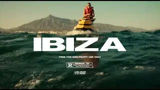 (FREE) Jul x Morad x Afro Trap Type Beat - Ibiza | Free Deep House Type Beat 2023