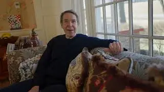 Jeff Koons: A Private Portrait - Trailer
