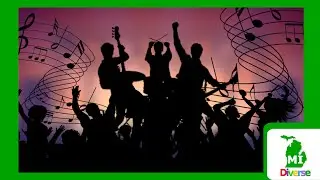 PUMP THE JAM!! MI DIVERSE- Autistic Discussions: Musicnb v