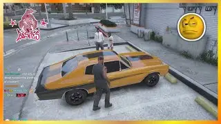 Sudden Changes For No Particular Reason... | NoPixel 4.0 GTA RP