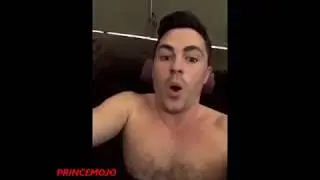 COLTON HAYNES IG STRORIES 2018  MUD BATH AND FEEDING DUCKS