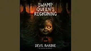 Swamp Queen Justice