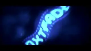 NxtFade Intro | By TBoFX & HenricoFX | [ inActive cyka blyat idi napoli ]