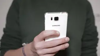 Samsung Galaxy Alpha Review | 4 Months Later!