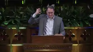 The Hour | Loved By Jesus #22 | Pastor Philip Miller