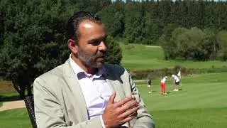 Golf in Bayern: Golfclub Riedhof zählt zu meist fehleingeschätzten Golfplätzen Deutschlands