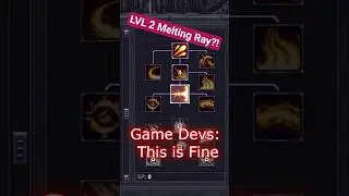 Was Pyromancy Balanced in the Early Stoneshard Days?! #Stoneshard #Pyromancy #Short #RoguelikeRPG