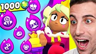 Shoppo TUTTI i NUOVI OVERDRIVE! Aggiornamento Brawl Stars ITA!