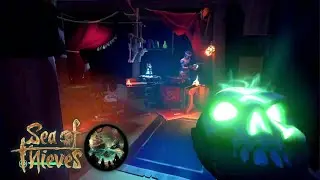 Collecting Bounty Skulls | Sea of Thieves | Ep.5