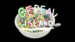 #MCerealIslandContest Announcement... [CLOSED]