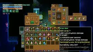 [Core Keeper] Road to 100% Part 8